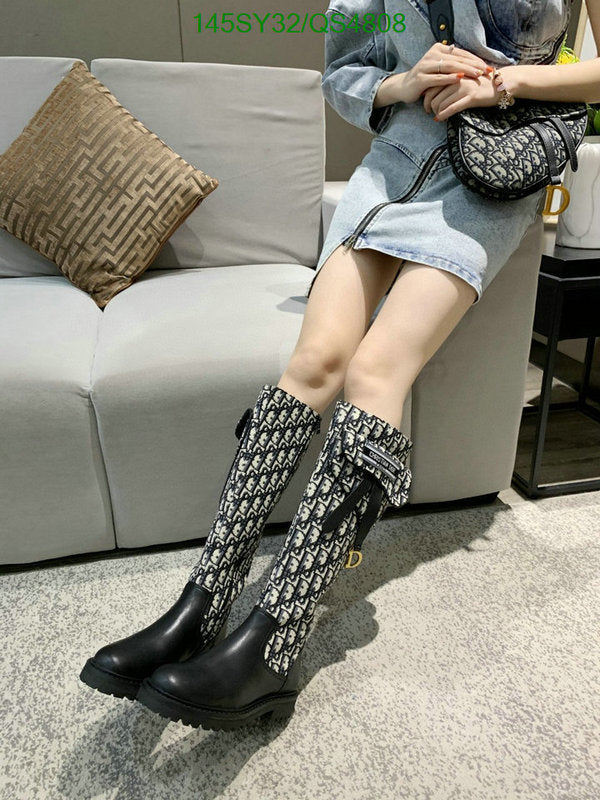 SAMC - Mix Boots - 579