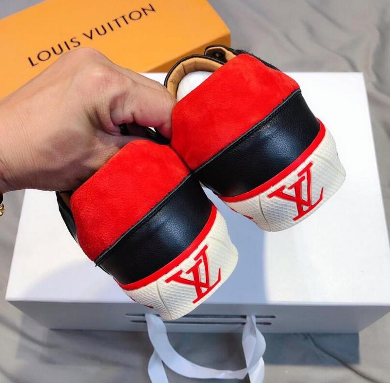 SAMC - LOV Men Shoes - 1840