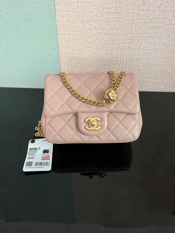 Satchel Bags - CHL Bags - 2467