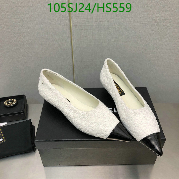 SAMC - CHL Women Shoes High Heels - 164