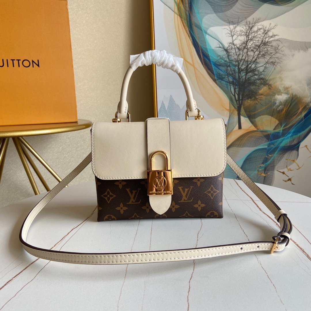 EN - New Arrival Bags LUV 150