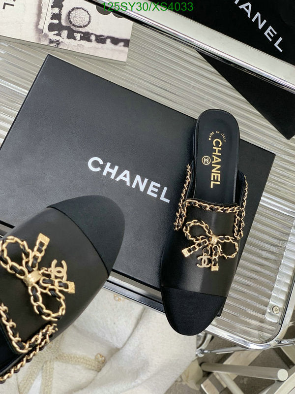 SAMC - CHL Women Shoes Slippers - 153