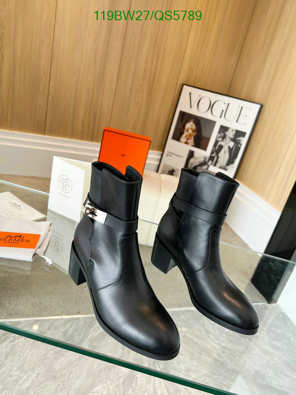 SAMC - HMS Women Shoes - 160