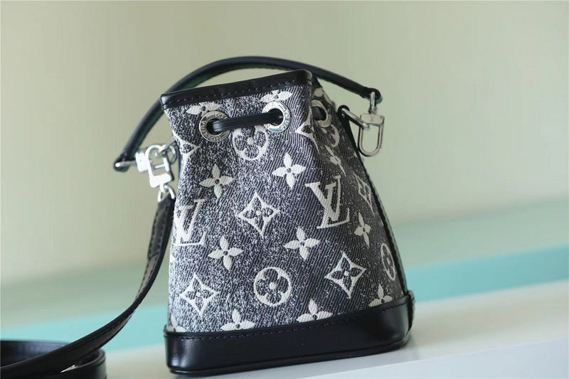ELE - LUV Bags - 482