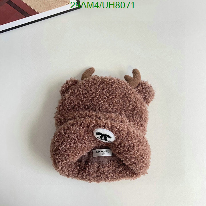 SAMC - CHL Caps & Hats - 042