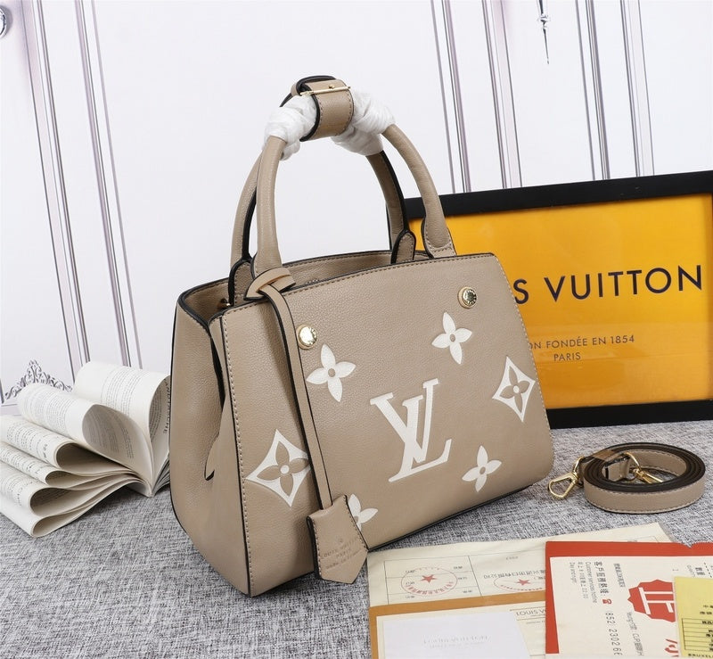 Glami- Glami- Lu-Vi bags - 3867