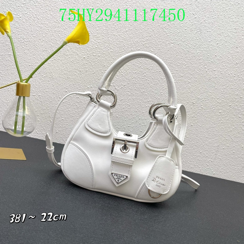 Satchel Bags - PDA Bags - 3799