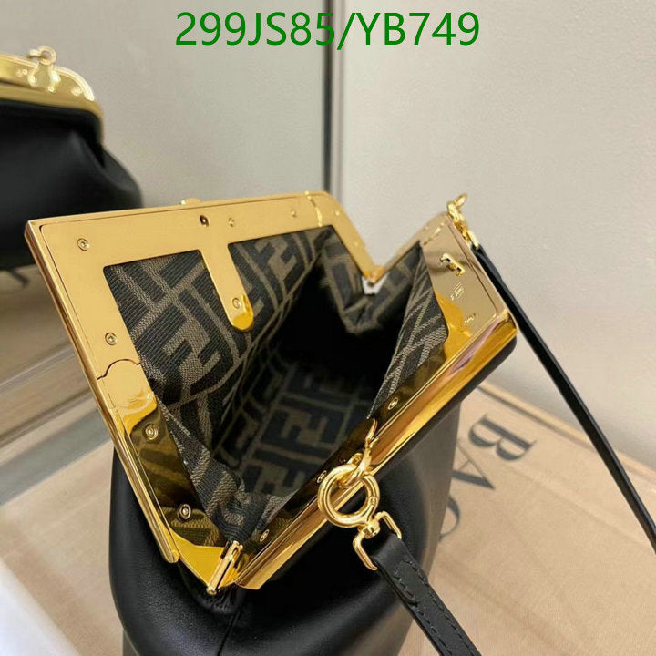 SAMC - FDE Bags - 493