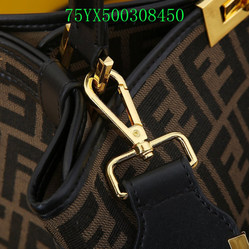 Glami - FDE Bags - 3460
