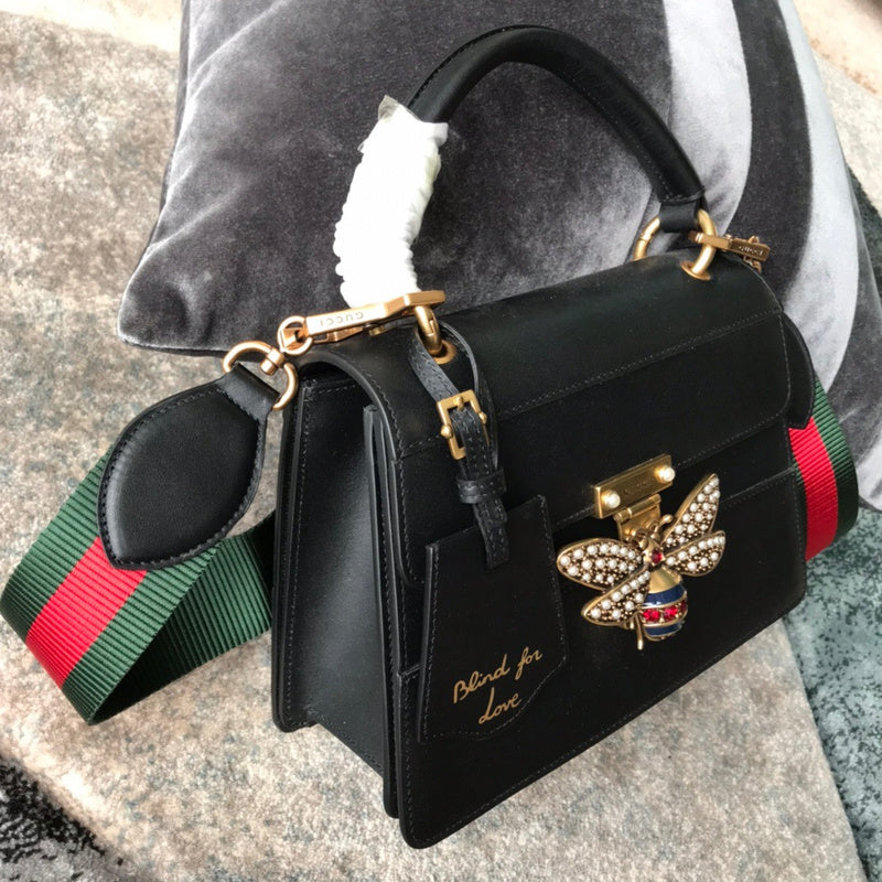 Satchel Bags - GCI Bags - 6213