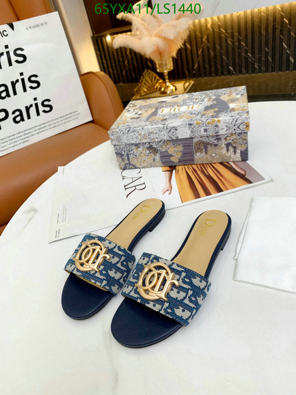 SAMCC - DOR Women Shoes - 2076