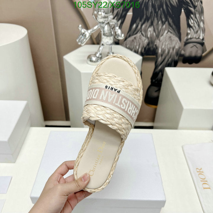 SAMCC - DOR Women Shoes - 2145