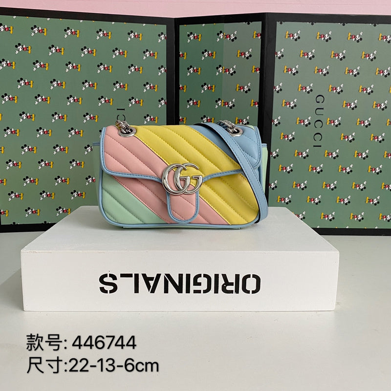Satchel Bags - GCI Bags - 2073
