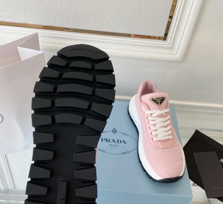 GlamyWomen Shoes - 397