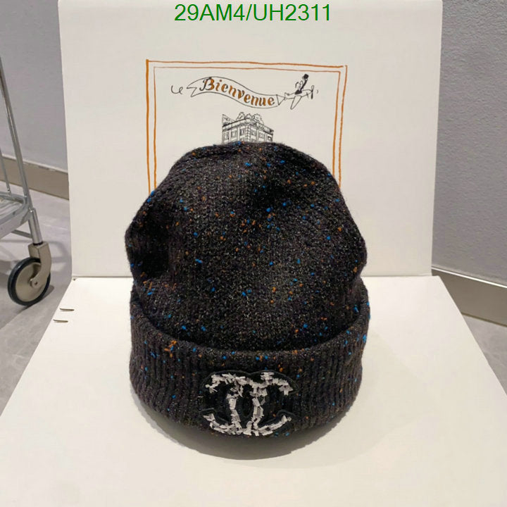 SAMC - CHL Caps & Hats - 086