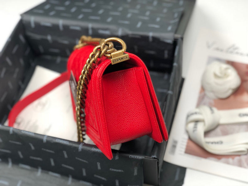 Satchel Bags - CHL Bags - 7457