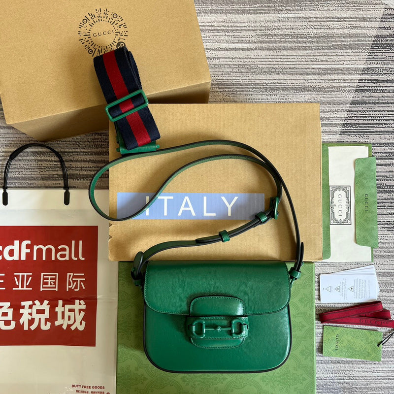 Satchel Bags - GCI Bags - 7731