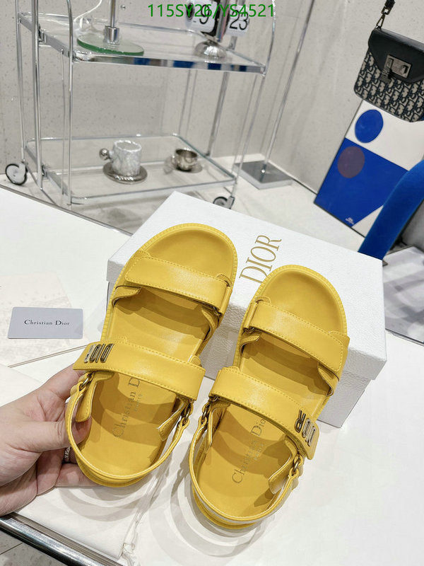 SAMCC - DOR Women Shoes - 2302