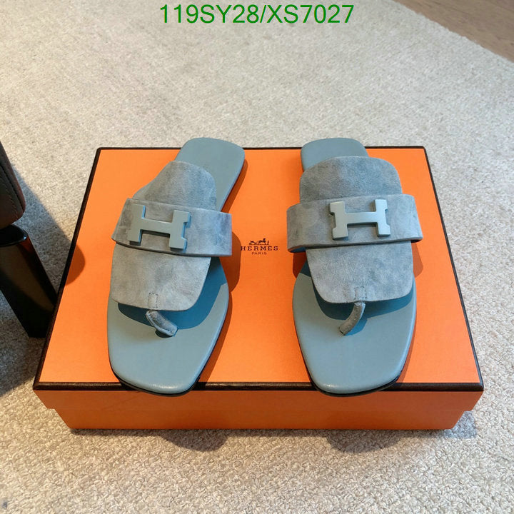 SAMC - HMS Women Shoes - 262
