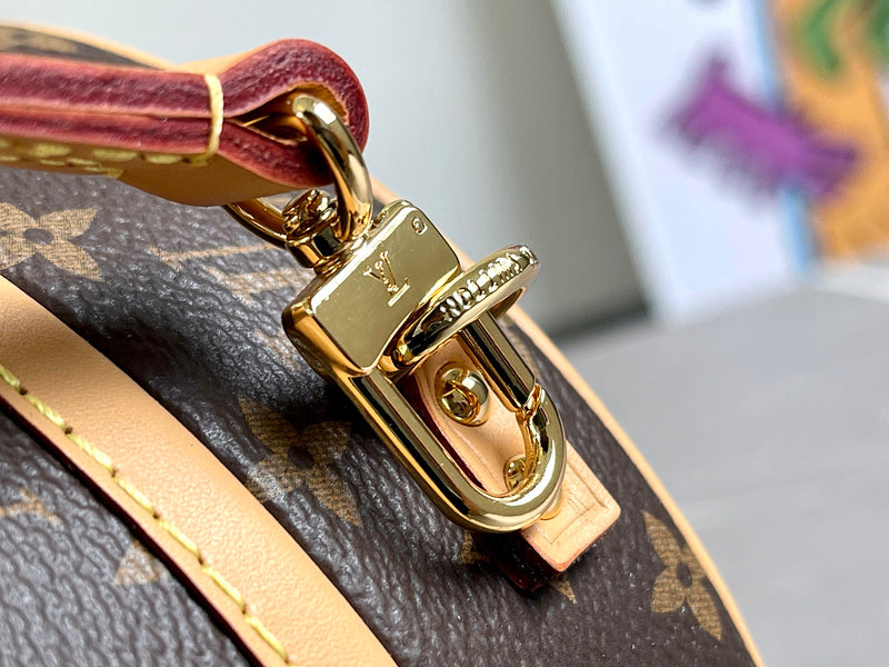 Glami Fashion Lu-Vi bags - 17218