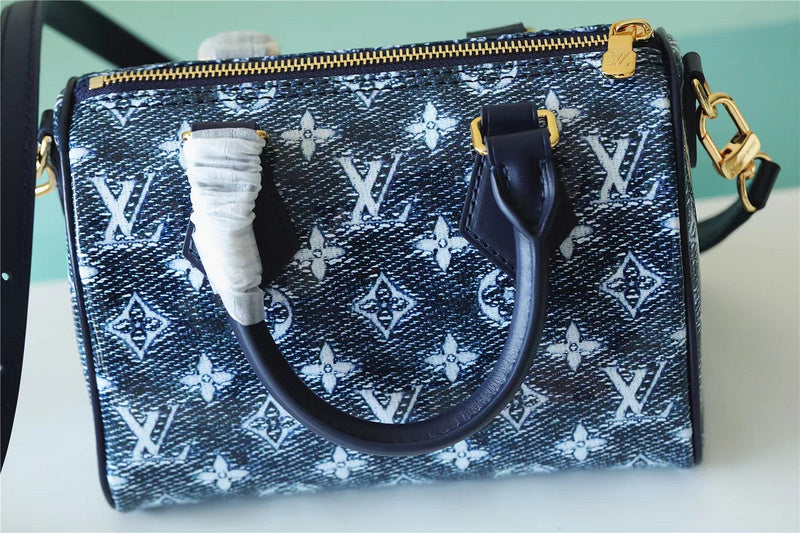 ELE - LUV Bags - 201