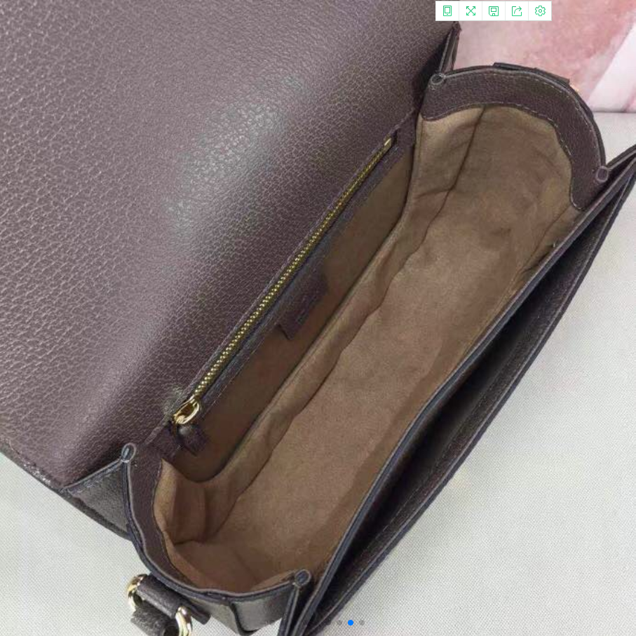 EN - New Arrival Bags GCI 072