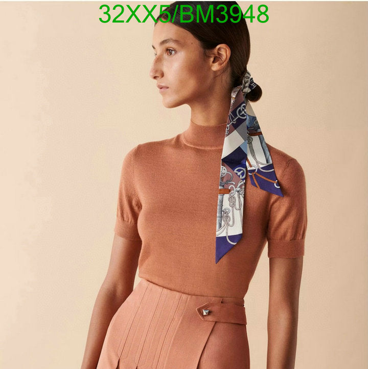 SAMC - HMS Scarves - 230