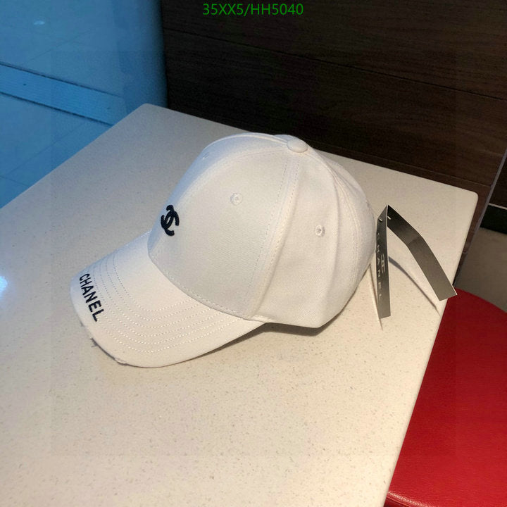 SAMC - CHL Caps & Hats - 309