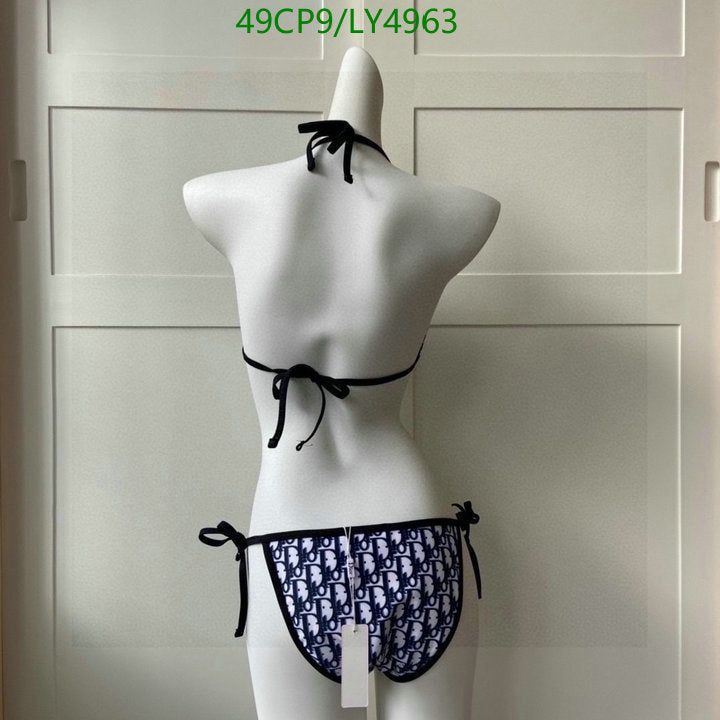 SAMC - DOR Swimsuits - 158