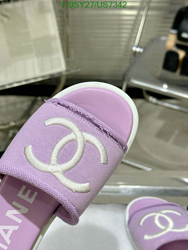 SAMC - CHL Women Shoes Slippers - 089