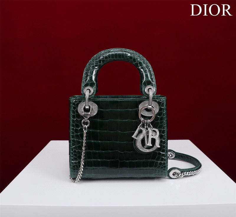 Glami Fashion - DIR Bags - 1643