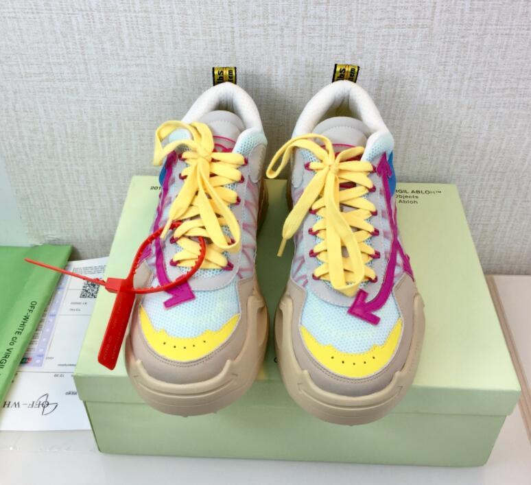 SAMC - YZO Women Shoes - 095