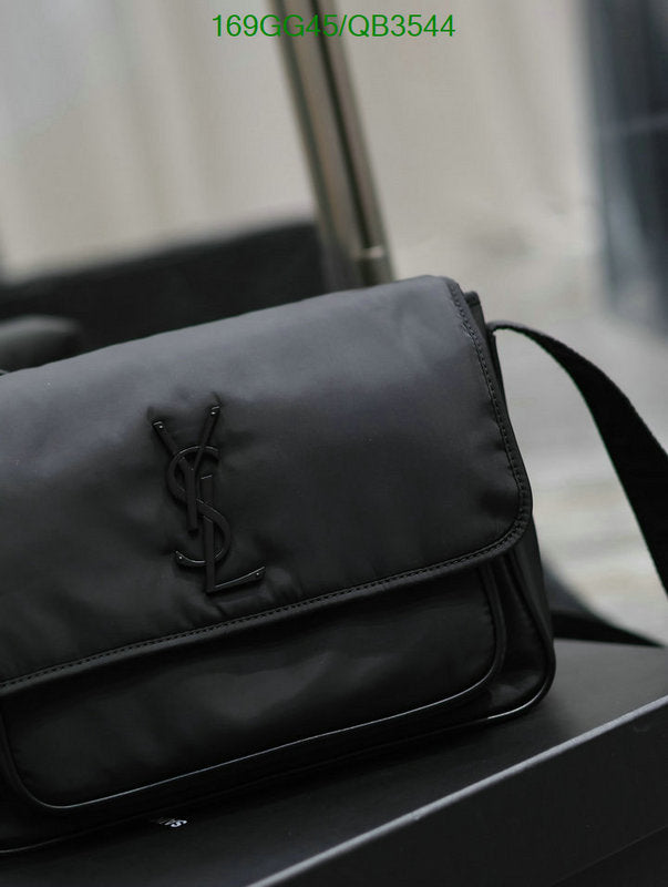 SAMC - YLS Bags - 258