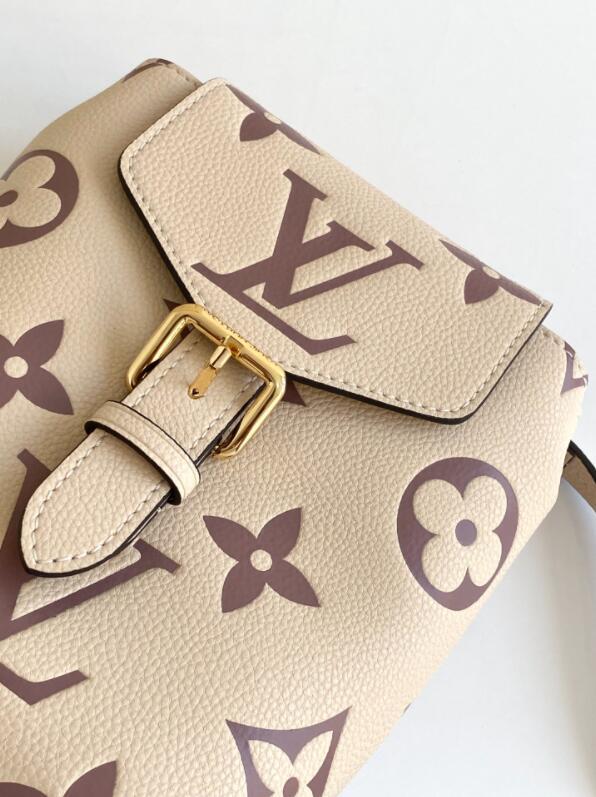 SAMC - LOV Bags - 2092