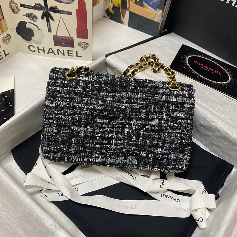 Satchel Bags - CHL Bags - 3726