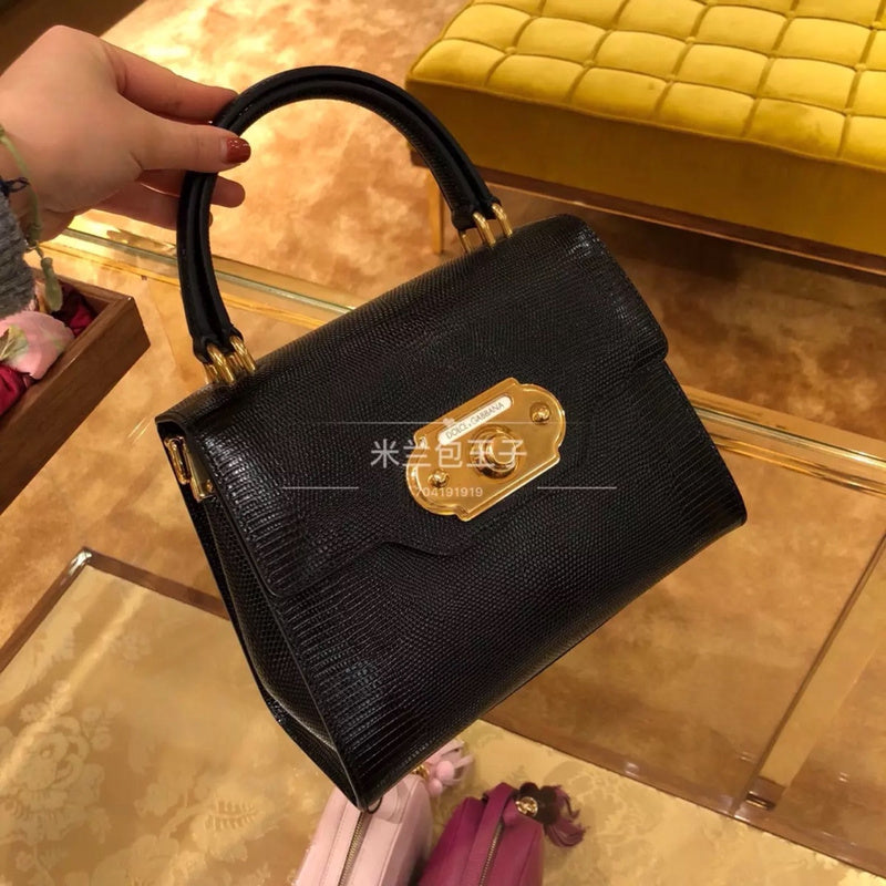 Satchel Bags - DG Bags - 287