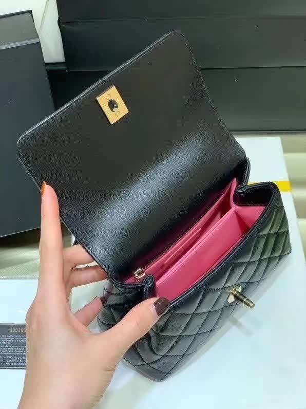 Satchel Bags - CHL Bags - 6377