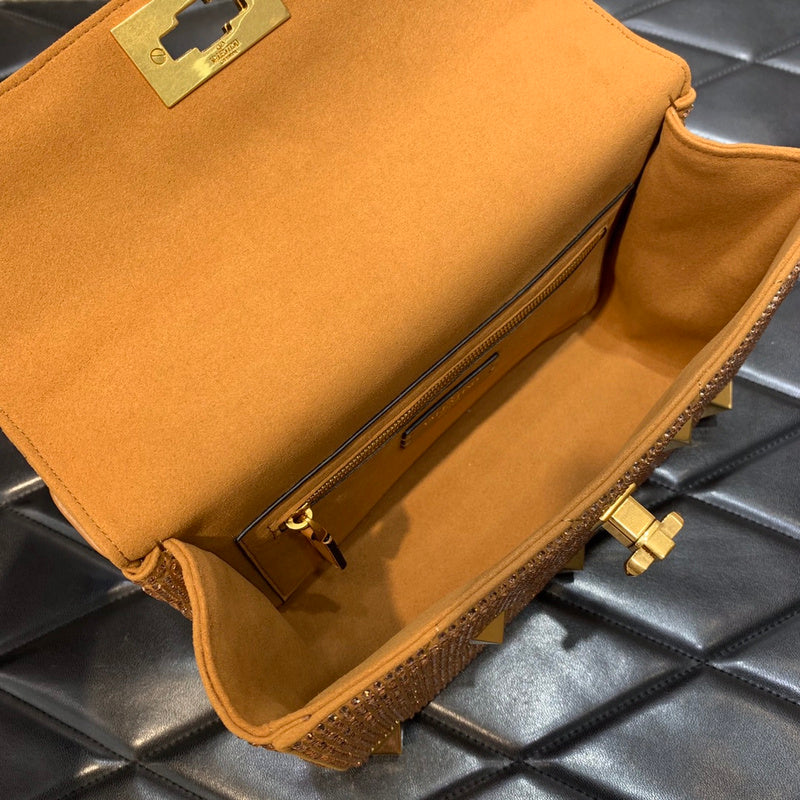 Satchel Bags - VTO Bags - 809