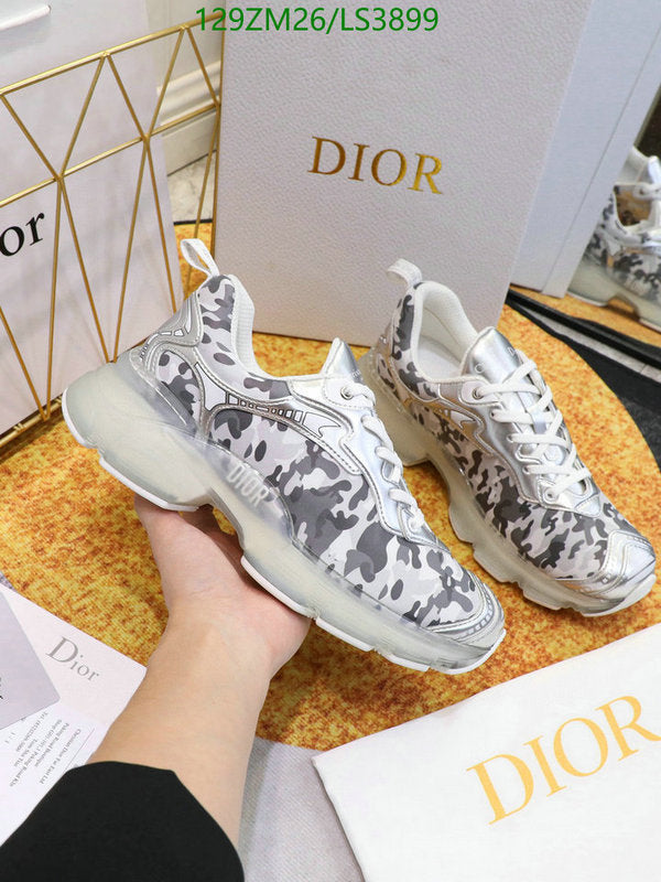SAMC - DOR Women Sneakers - 192