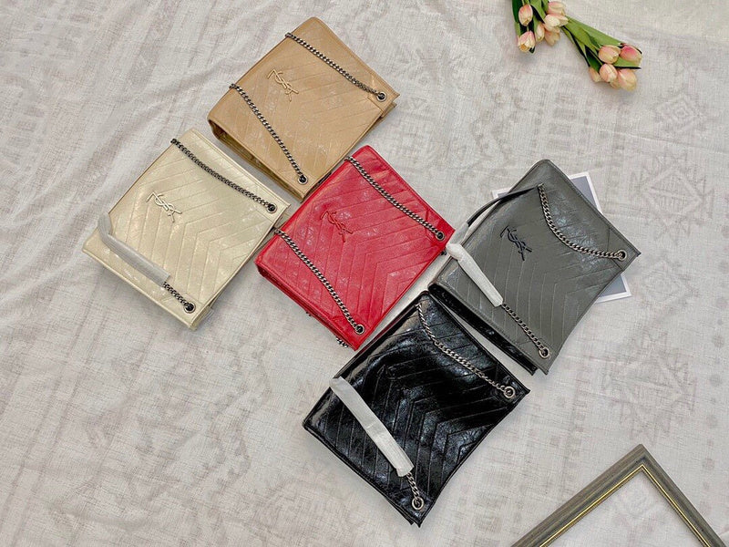 Glami - YLS Bags - 2096