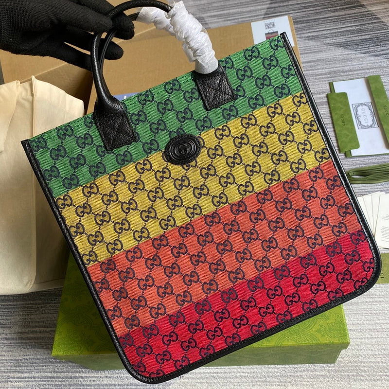Satchel Bags - GCI Bags - 6752