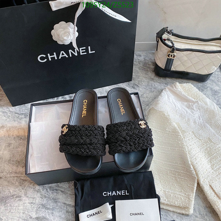 SAMC - CHL Women Shoes Slippers - 190