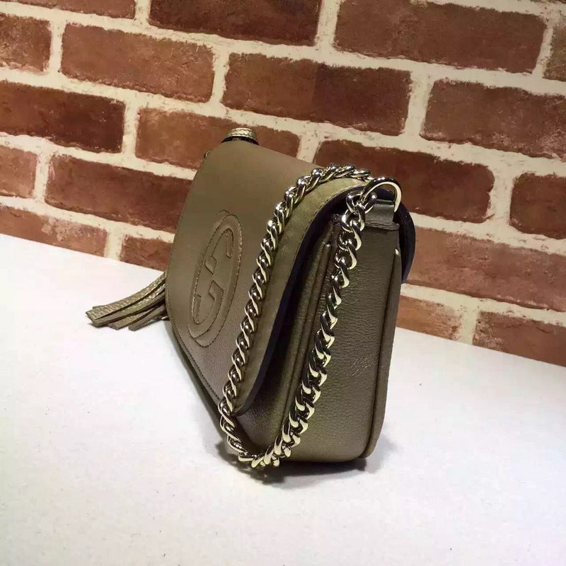 GlamI - GCI Bags - 1218