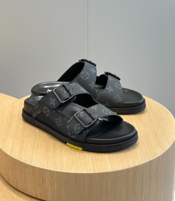 SAMC - LOV Men Shoes - 181