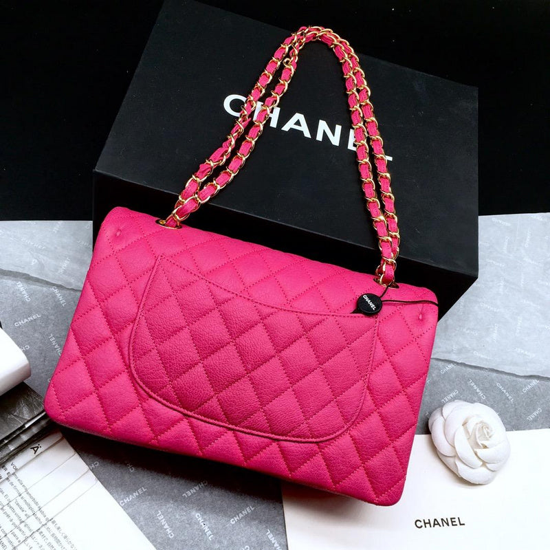 Satchel Bags - CHL Bags - 353