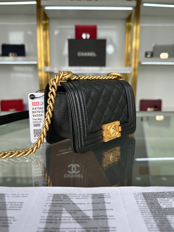 Satchel Bags - CHL Bags - 2344