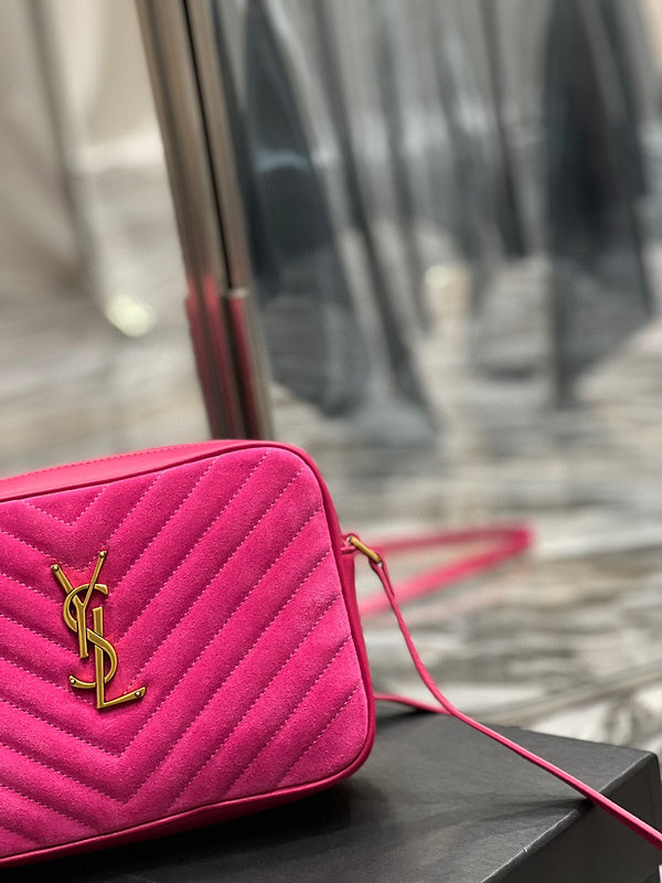 Satchel Bags - SLY Bags - 2170