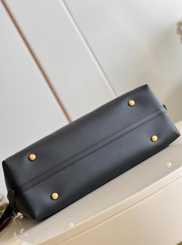 SAMC - LOV Bags - 1516