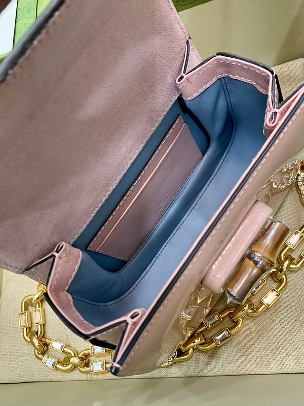 Satchel Bags - GCI Bags - 686