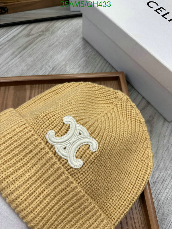 SAMC - COL Caps & Hats - 150